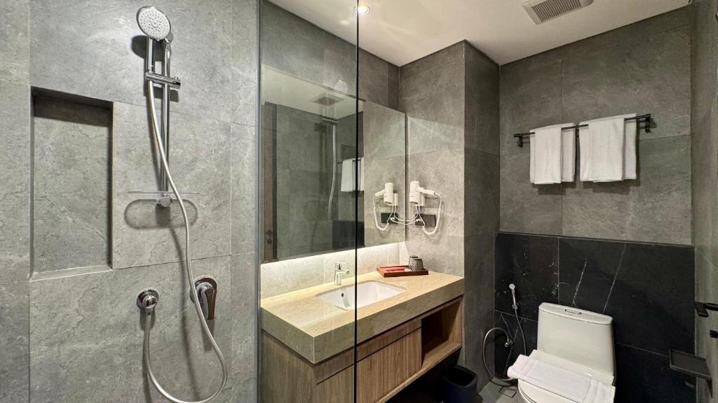Azana Boutique Hotel - Kamar Executive